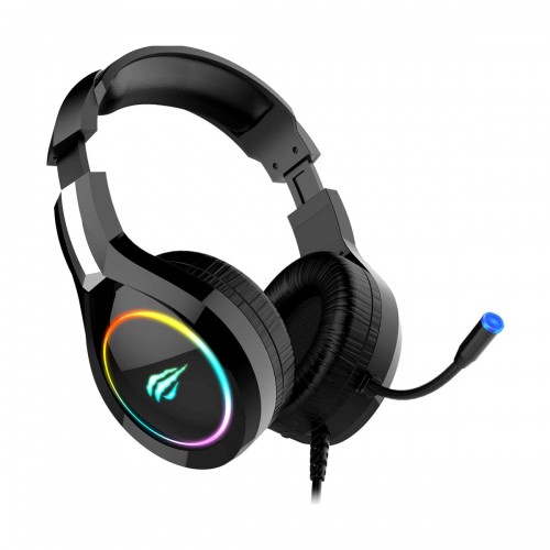Havit HV-H2232d Gaming Headset - Havit Nepal